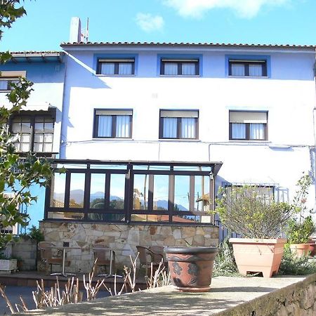 Casa Mariví Hotel Niembro Exterior foto
