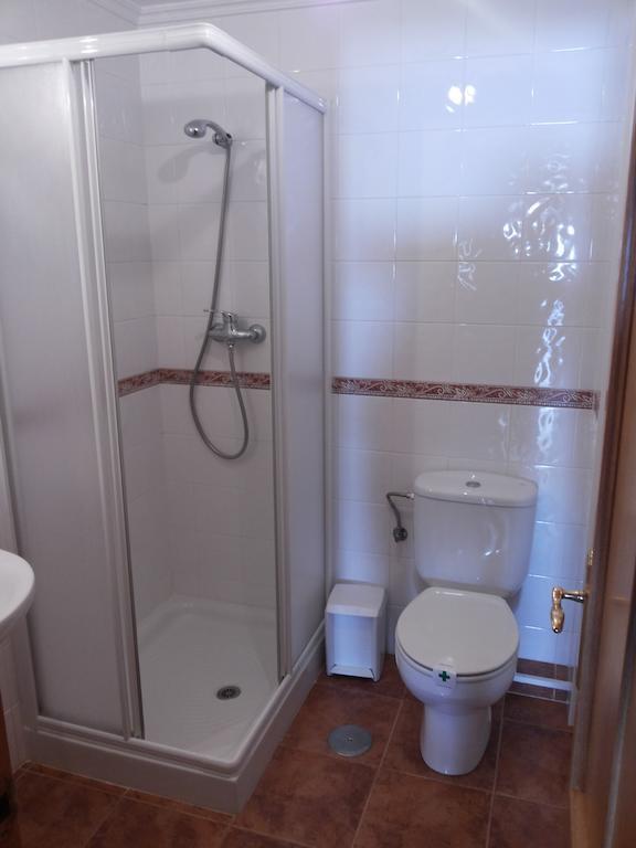 Casa Mariví Hotel Niembro Quarto foto
