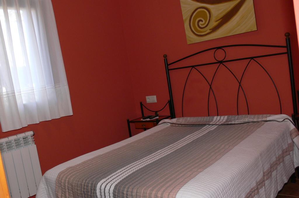 Casa Mariví Hotel Niembro Quarto foto