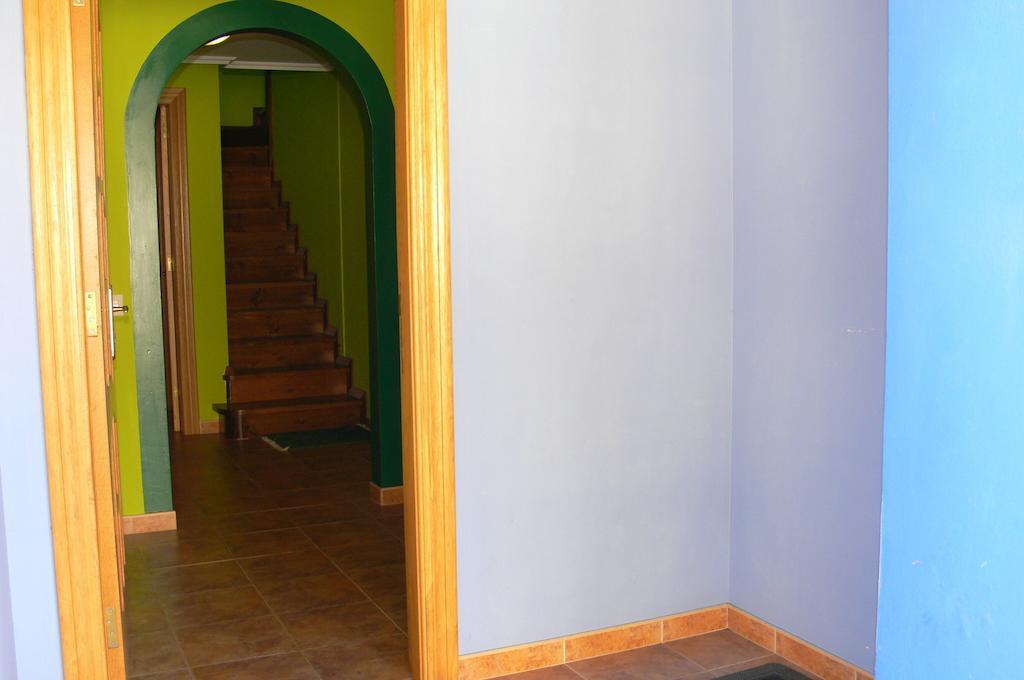 Casa Mariví Hotel Niembro Quarto foto